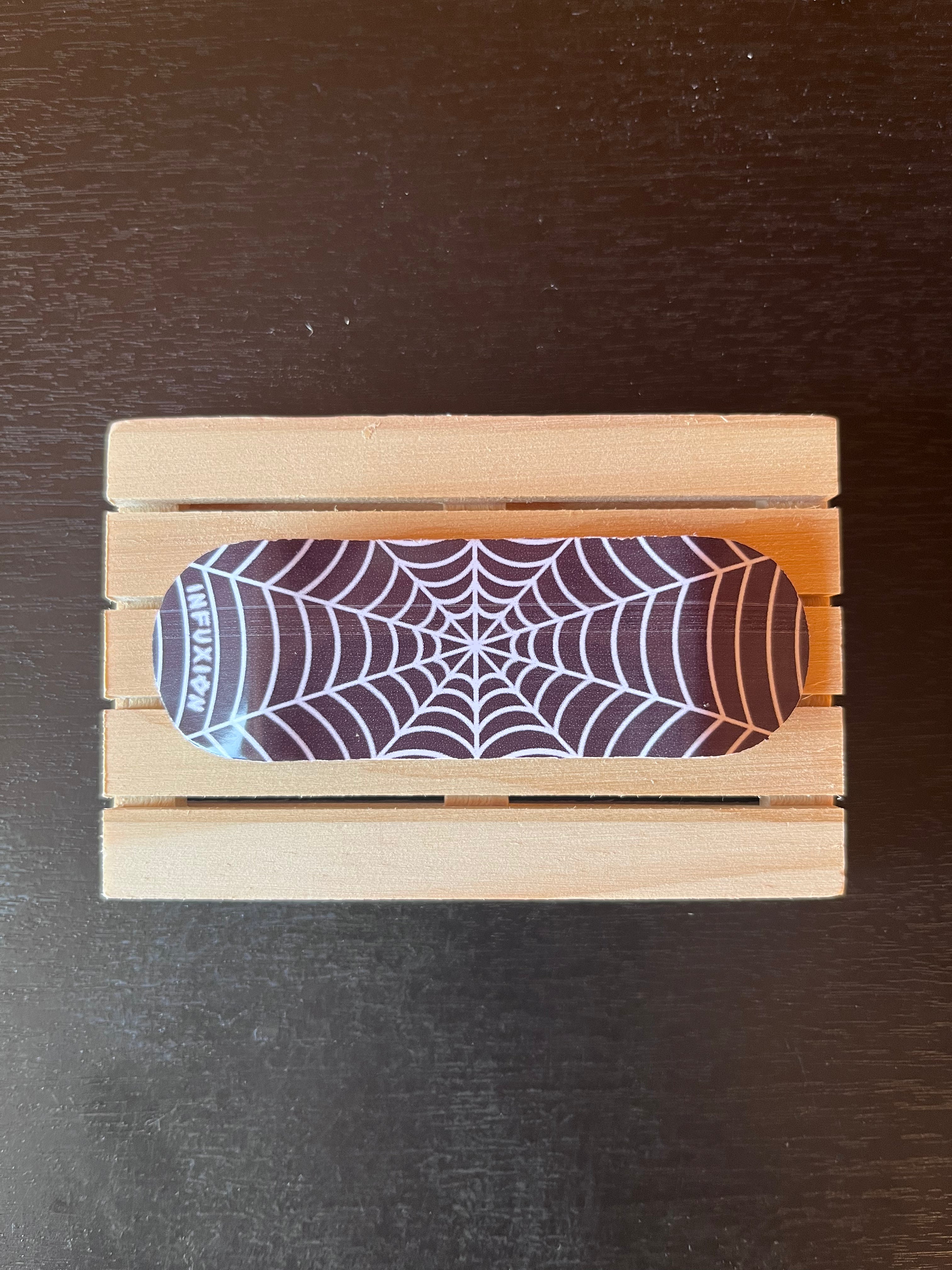 Reliquia "Spyder Chaos" | Tabla 32mm Black Edition