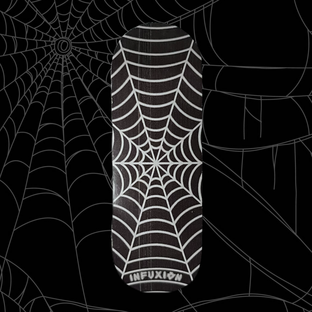 Reliquia "Spyder Serenity" | Tabla 32mm Black Edition