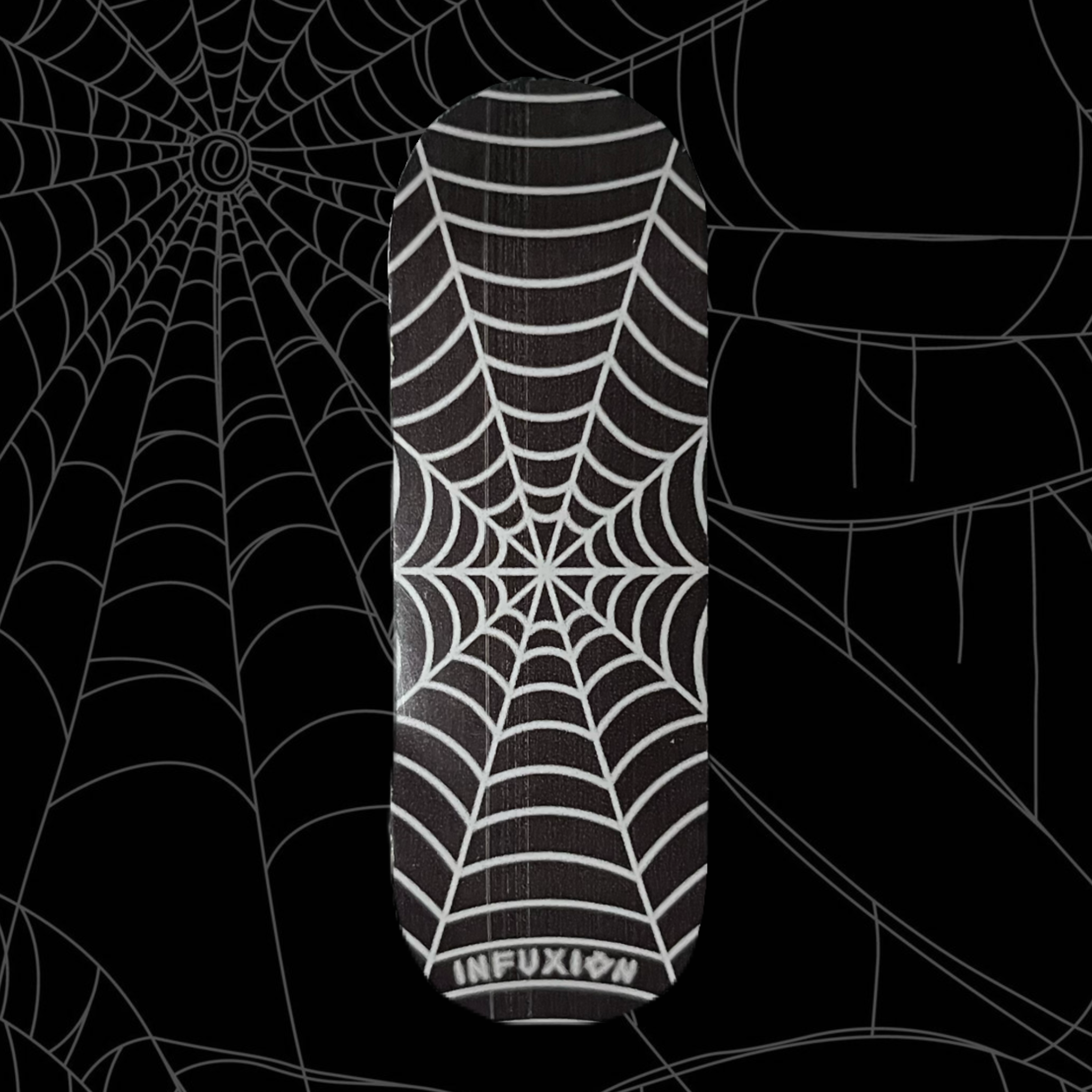 Reliquia "Spyder Serenity" | Tabla 32mm Black Edition